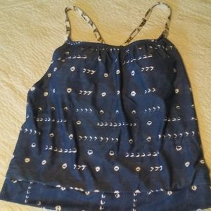 Carve Designs Tankini